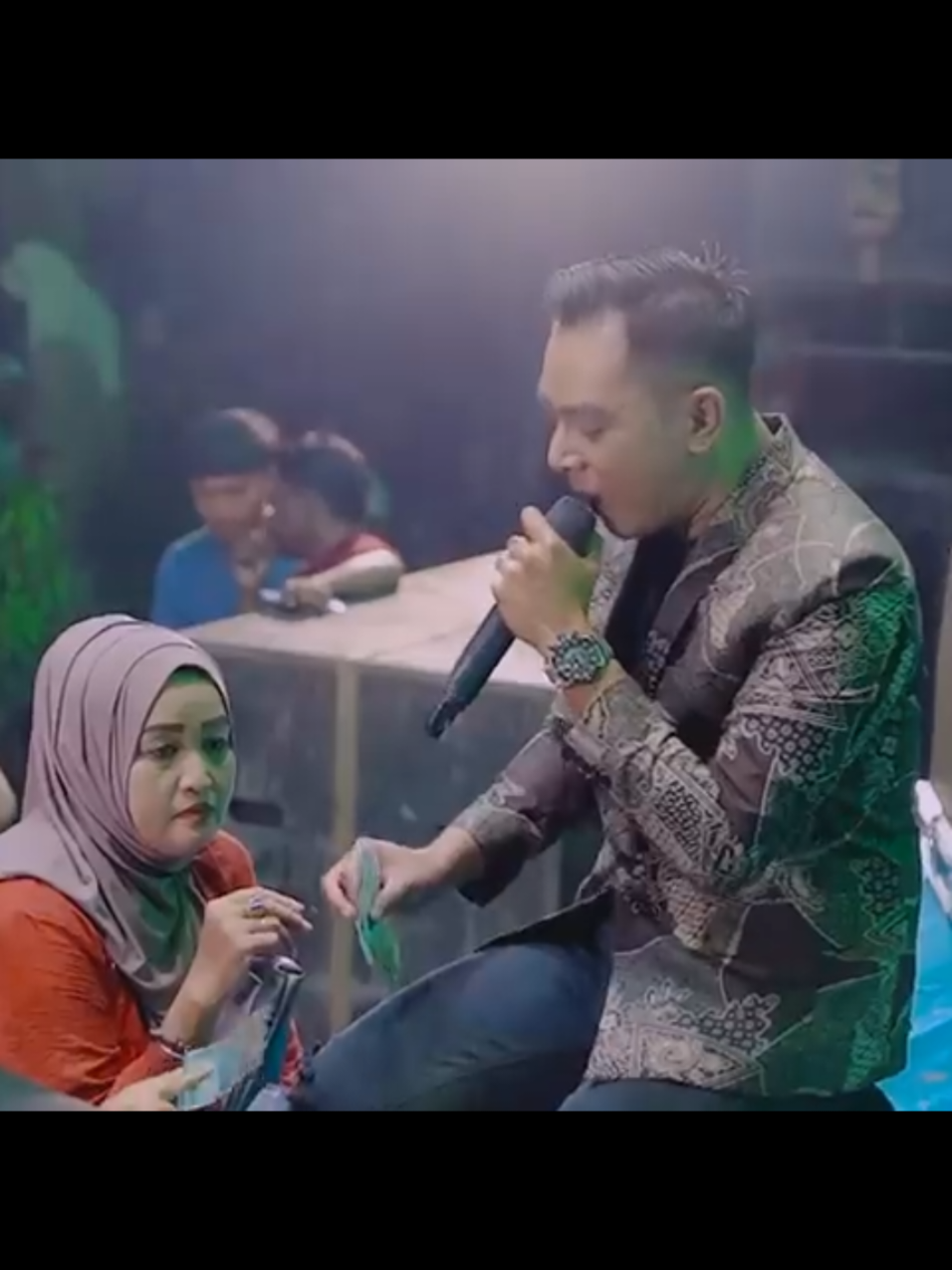 Kata kata motivasi #gerrymahesa #farizkendang #mahesamusic 
