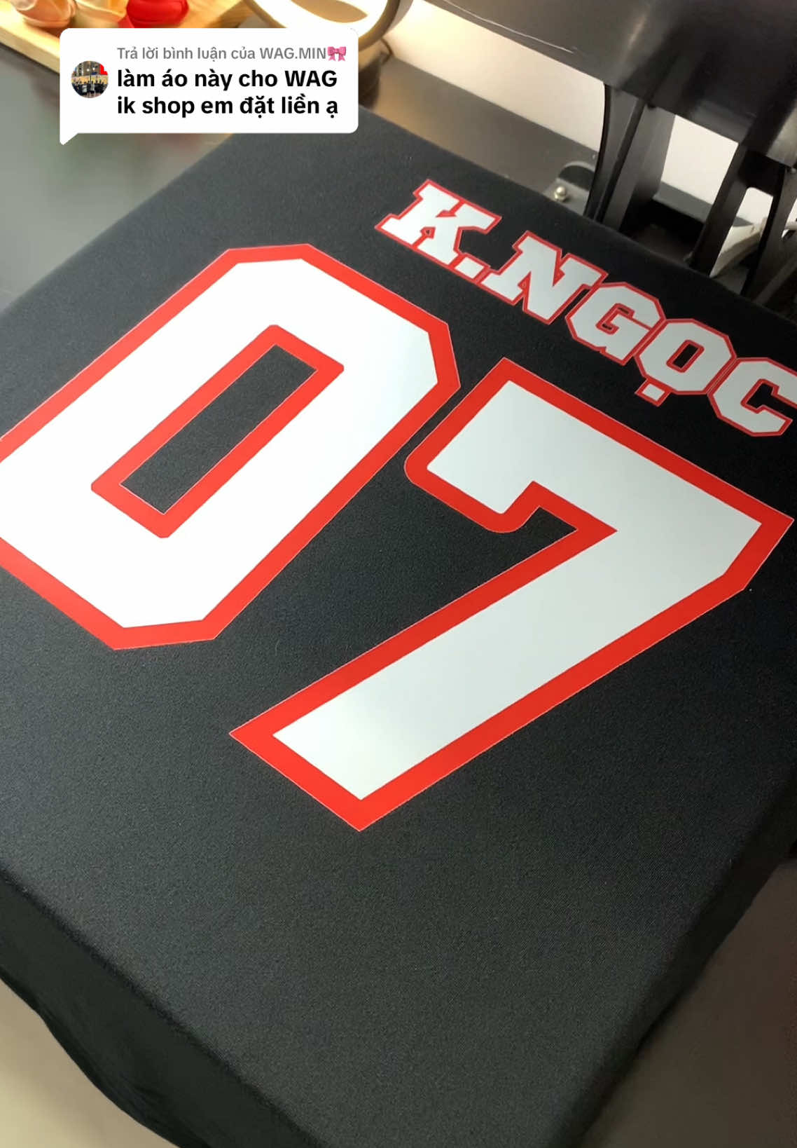 Trả lời @WAG.MIN🎀 ẻm đây rồi😗😗😋  #wag #free_fire #freefirethofficial #esports  