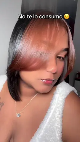 Solo es cuestión de usar buenos productos y dedicarle tiempo a su cabello 😍#paratiiiiiiiiiiiiiiiiiiiiiiiiiiiiiii #fypシ゚ #hair #hairstyle 