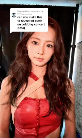Respuesta a @cross_________  #tzuyu #twice #fyp #viral #parati #kiss 