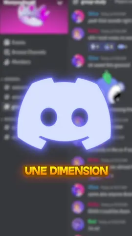 L’appli de démon frère #discord #pourtoi 