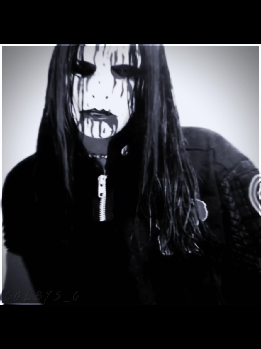 thank you sm for 8k #joeyjordison #joeyjordisonedit #joeyjordisonslipknot #slipknot #fypp #fyppppppppppppppppppppppp  #viralvideos 