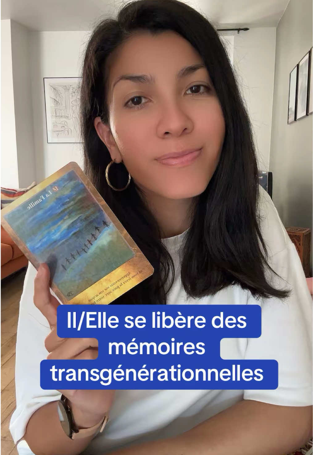 ⛓️‍💥 IL/ELLE SE LIBÈRE DES MÉMOIRES TRANSGÉNÉRATIONNELLES ⛓️‍💥 #medium #cartomancie #fyp #pourtoi #tiragedecarte #tarot #voyance #divination #sentimental #guidance 