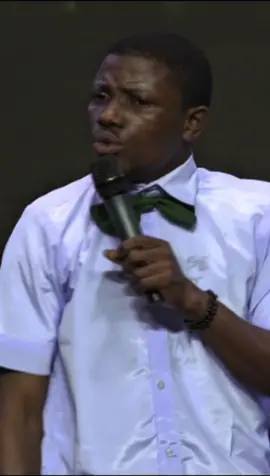 This is effortlessly funny and so true🤣😂 comedy with ease 😂 #de9jaspirittalenthunt #dth #gottalent #audition #comedy #comedian #talent #viral #explore #fyp 