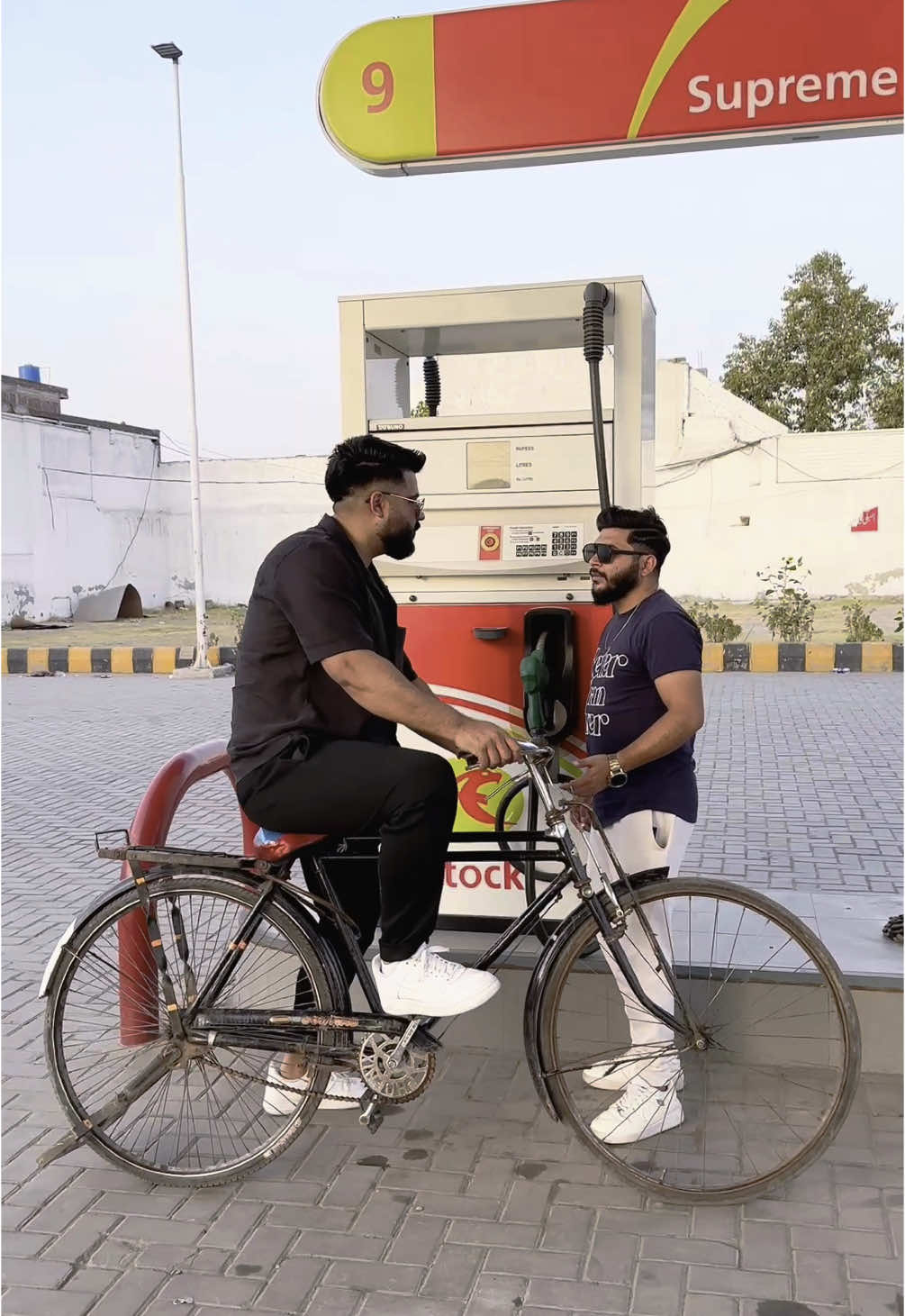 crypto traders 😂😂😂 #fyp #punjabi #funnyy 