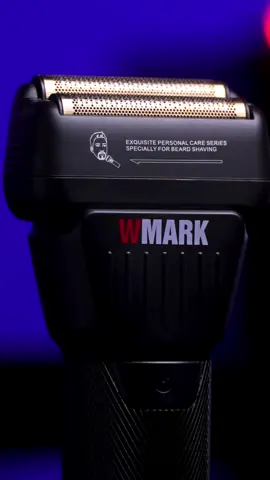 ❌ Shaver WMark Ng 7982 🔥 🔘 9.000 RPM 🔘 +3 HRS 🔋 🔘 DISPLAY DE BATERIA 🔘 LÂMINAS E CABEÇA EXTRA  🔘 CUSTO BENEFÍCIO ✅ Review completo no Canal Adri Barbeiro no YouTube com links de compra na descrição! 🛒 Disponível para compra em 🇵🇹 na @sbbarber.pt 