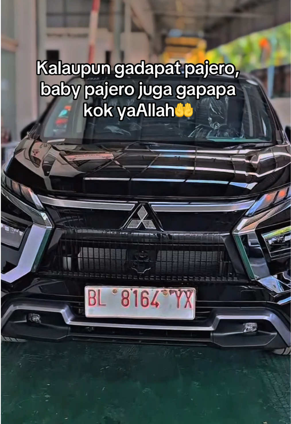 Bagian 48 | Khusus wilayah Aceh , Info Mobil Expander terbaru model 2026 silahkan hubungi 0852 6756 0002 #sultanmitsubishiaceh #mitsubishiaceh #babypajero #expander 