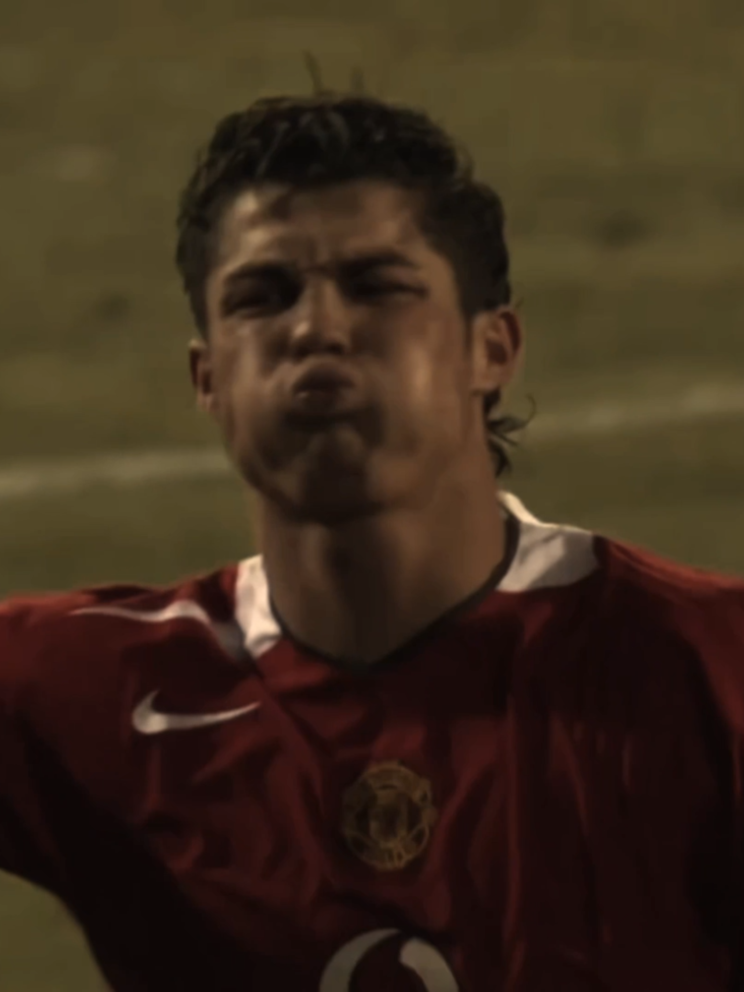 Ronaldo💀 (Dm to PROMOTE YOUR sonds) #cristianoronaldo #edit #skills
