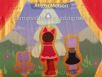 Corrupted Bond x Sinking town || #fyp #foryou #viral #foryoupage #jsab #justshapesandbeats #jsabcb #justshapesandbeatscorruptedbond #corruptedbond #comic #justshapesandbeatscomic #jsabcomic #cubecorruptedbond #blixercorruptedbond #lycan #lycanjsab #lycancorruptedbond #cubejsab #blixerjsab #cube #blixer #sinkingtown #am #alightmotion #animation #animationalightmotion 