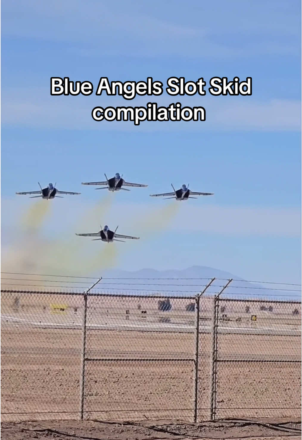 Replying to @Zach Cantrell15  More Blue Angels content?? #blueangels #usnavy #usmc #aviation #avgeek #blowthisup #fyp #viral 