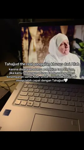 💚 #muslimah #fyp #galau #tahajud 