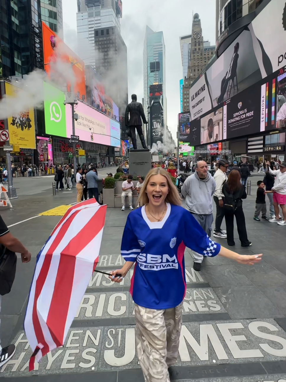 NEW YORKK! 🗽🗽