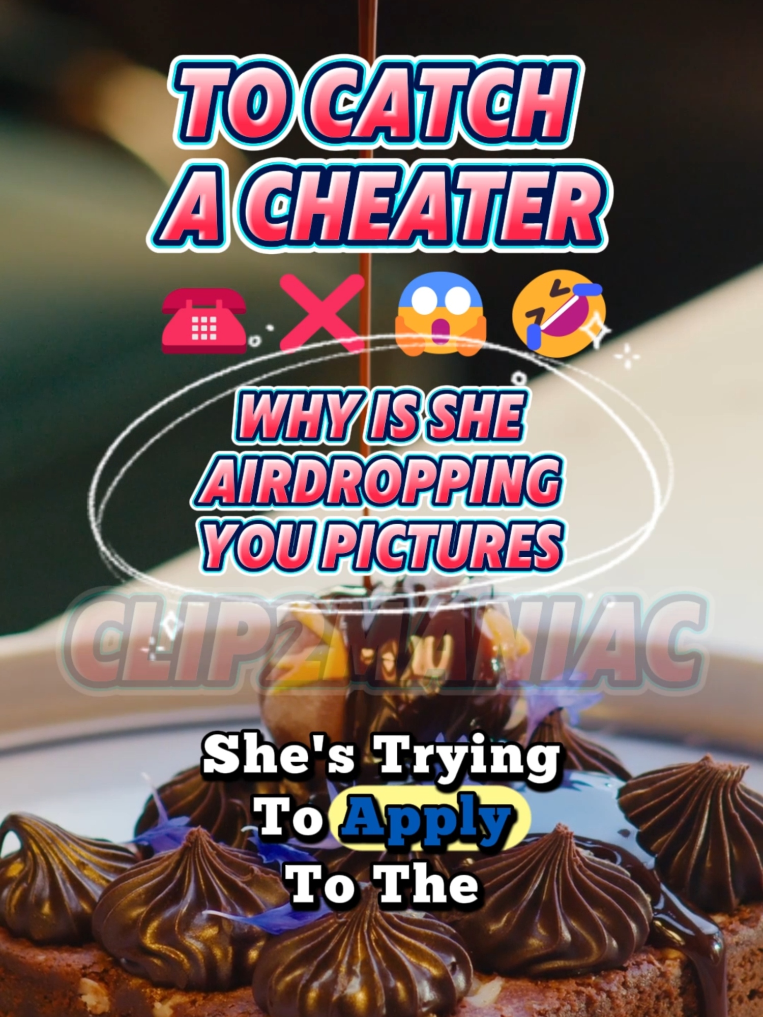 To Catch A Cheater: She's sending pictures of her outfit and just looking for advice. Is she hitting on him? 👗😱🤣 #outfit #advice #company #tocatchacheater #thejubalshow #cheater #caught #lier #awkward #funny #relationship #redflag #greenflag #weird #crazy #creepy #podcast #matchmaking #sweet #hilarious #radioshow #phonecall #foryoupageシ #fyp #fypシ #fypシ゚viral