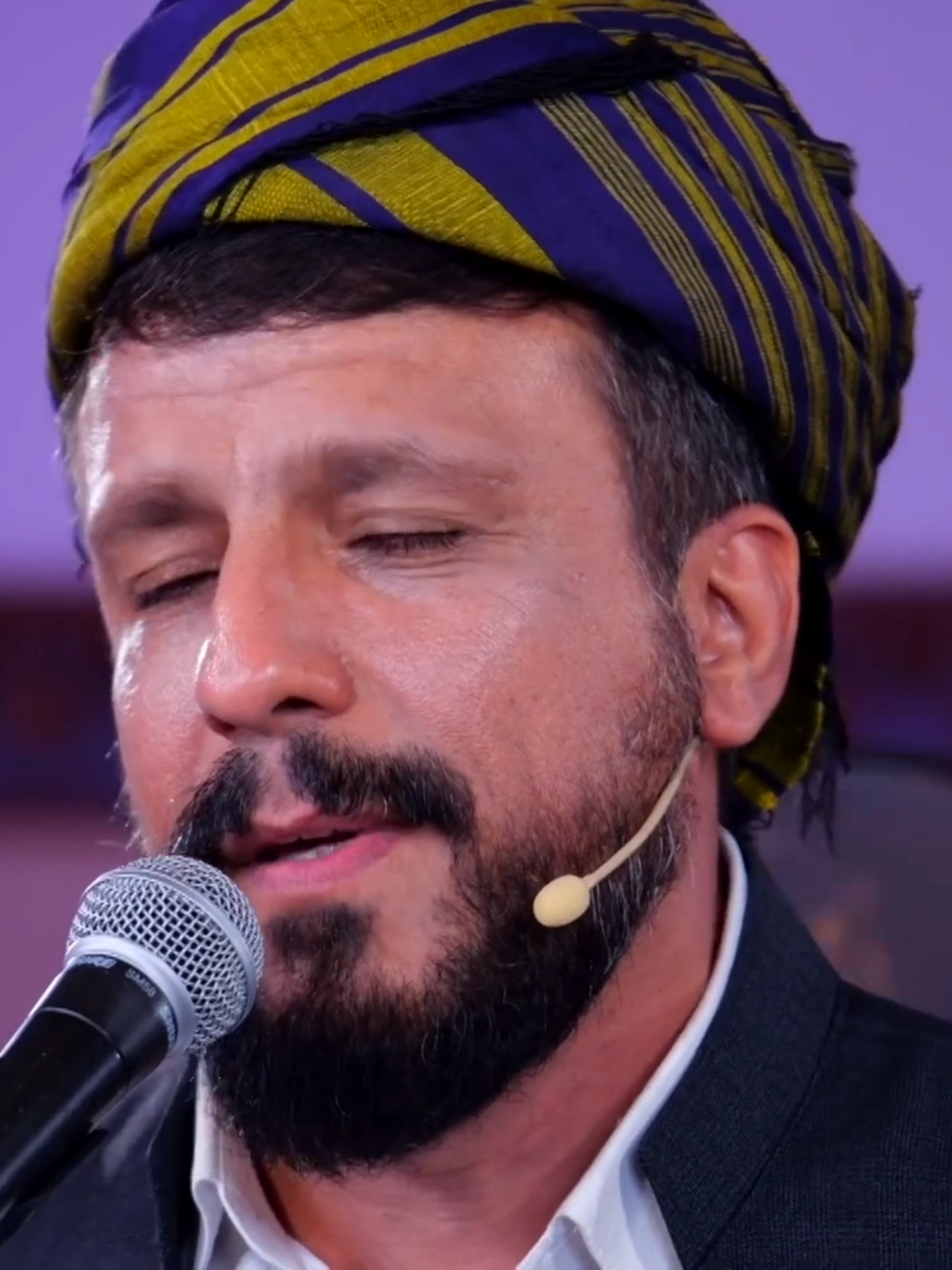 هەم ماڵ و مینم یا نەبی