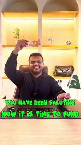💰 Day 10 of investing 5000 PKR every single day #MalikDollar #Wealth #Finance #Investing 