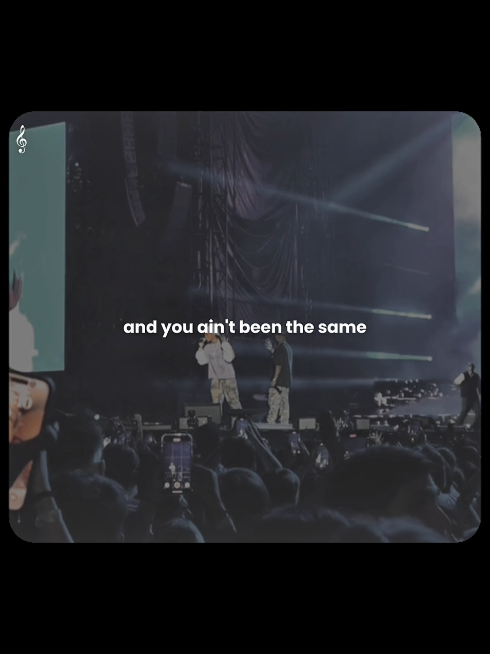 why i can't make u mine?  #kaashpaige #lovesongs #live #explore #music #lagu #lirik #trending 
