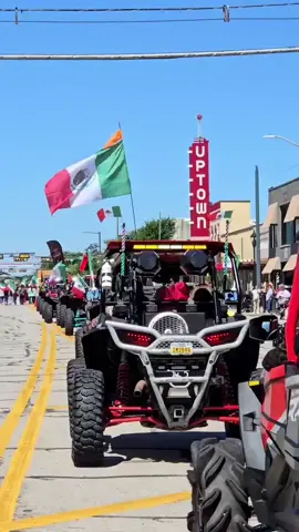 #mexico #banderamexicana #orgullomexicano #vivamexico #mexicano #mexicanoschingones #rutas4x4 #rzr #canamoffroad #viral #2025 #5demayo 
