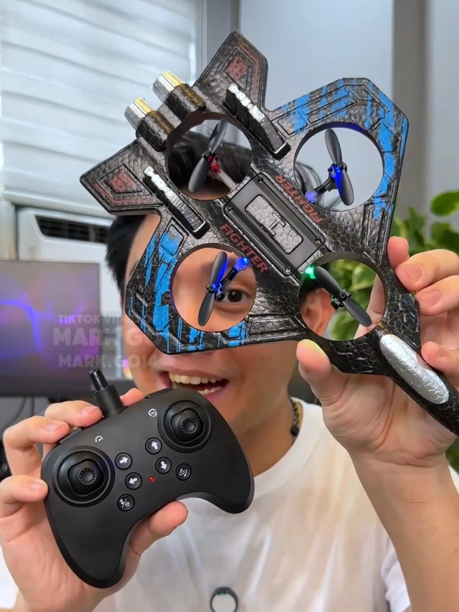Remote Control Toy Jet, pwede pang kids toys, siguradong enjoy na enjoy dito sa laroan #remotecontroljet #jettoy #toyjet #toydrone #kidstoys #toysforkids