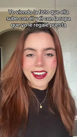 Por lo menos sé que le está dando uso y no perdí los reales 🤣 #contenido #paratii #fyp #follow #likе 