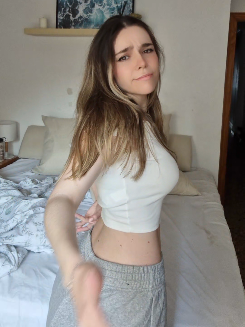 ~mis complejos mis chistes 🤭. . #fyp #trend #dance #streamergirl #twitchgirl #cute #Love #streamerespañol #meme #humor 