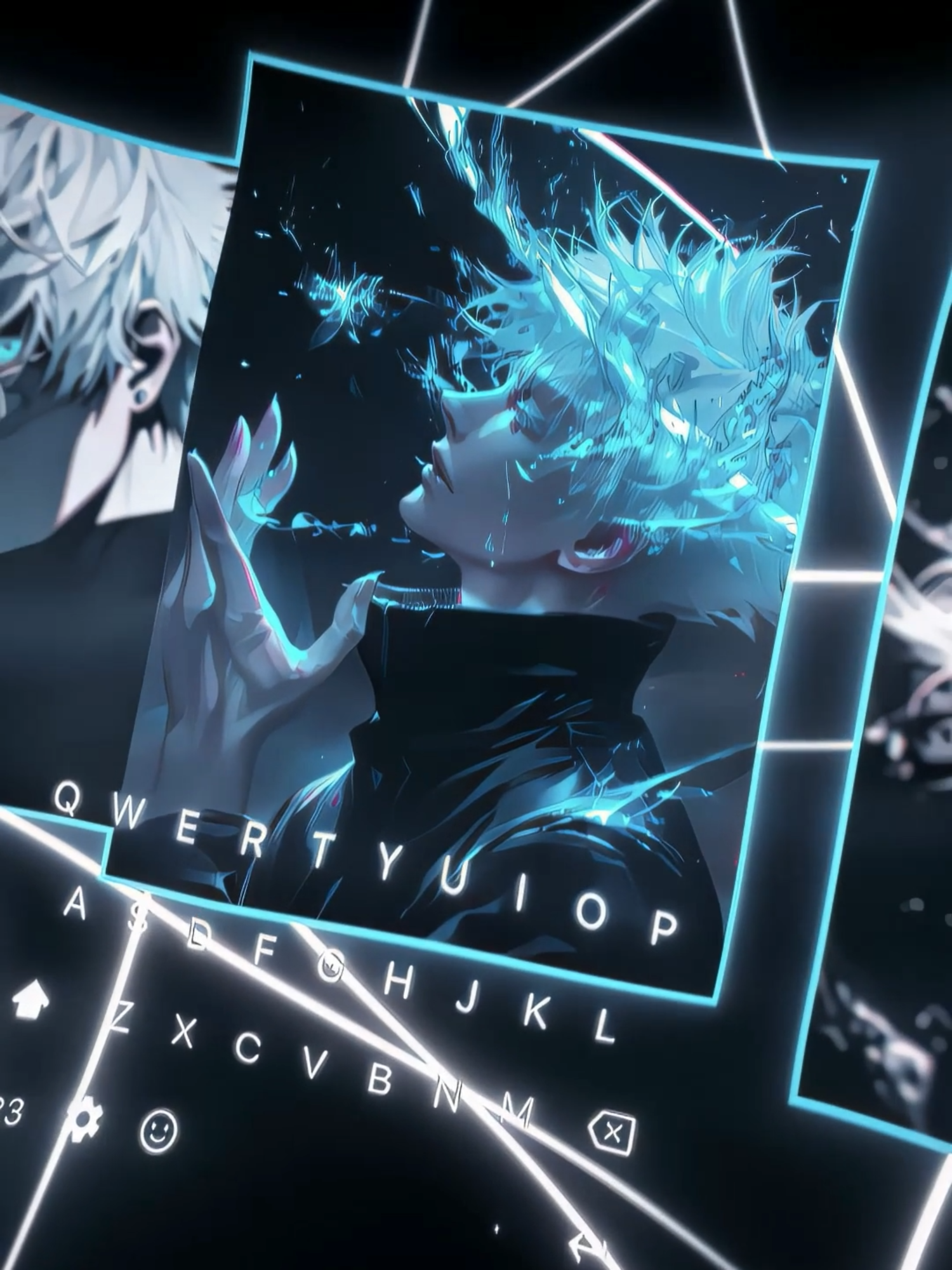 Song: Sweet Love 6.6.25 #jujutsukaisen #gojousatoru