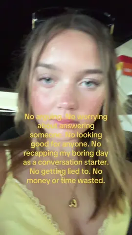 #ilovebeingsingle 