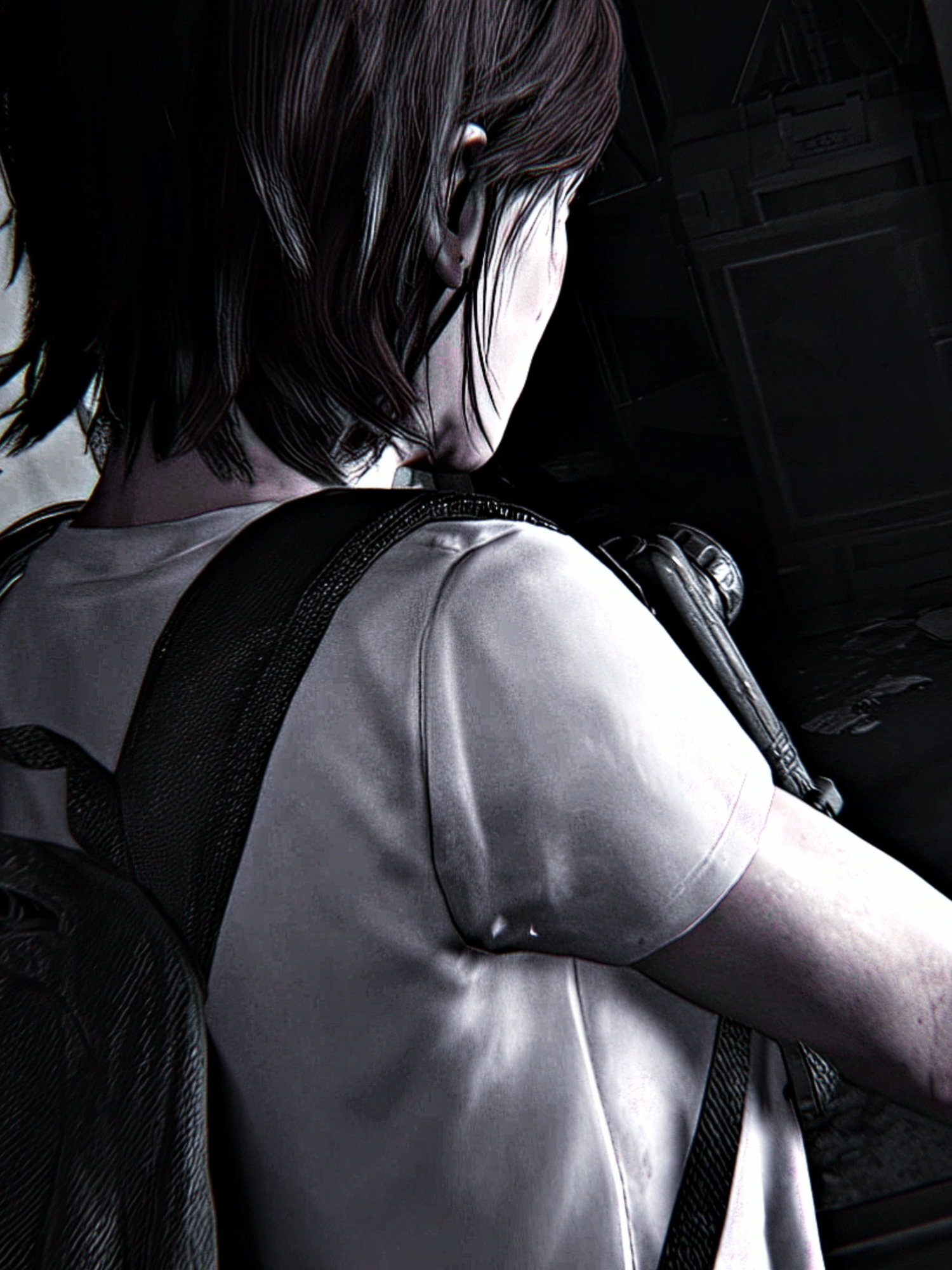 vai q é sem K.O                | payhip na bio!!                     #elliewilliams #tlou #elliewilliamsedit #elliewilliamsedits #fyp #edit