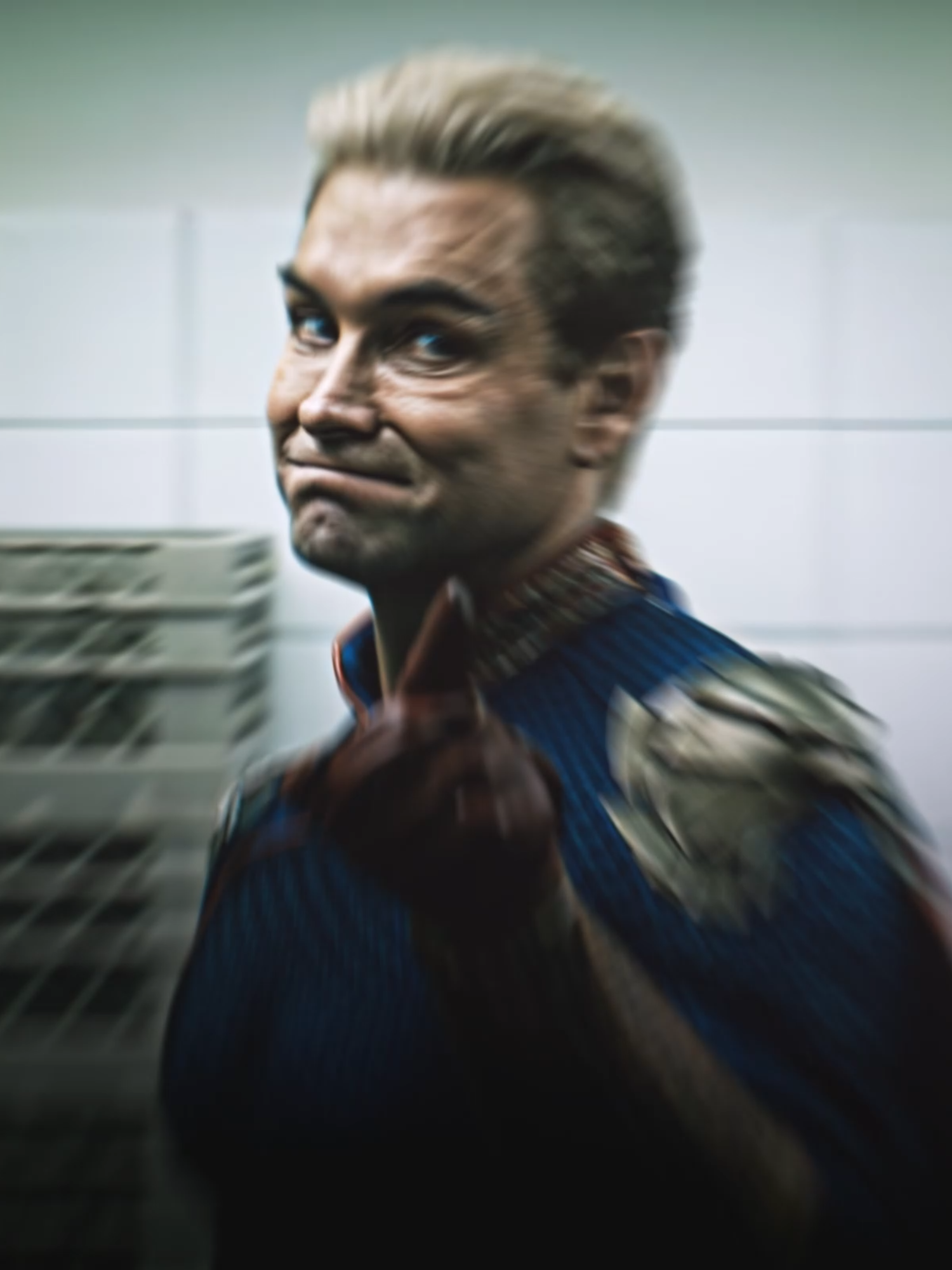 I Am Better! I Edit I DEATH TRIAL I #хоумлендер  #пацаны  #theboys  #homelander  #homelanderedit  #theboysseason4trailer