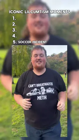 Iconic Lilcumtism moments #top5 #fyp #funny #foryou #viral #crashout 