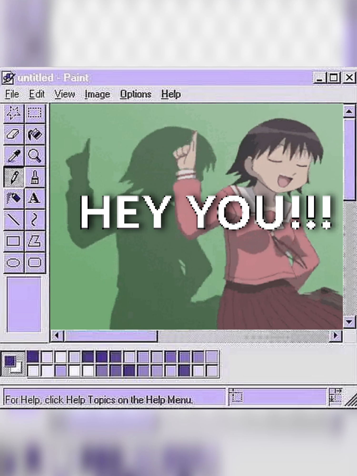 Stop scrolling! New song! Thank youuuuu!!! <33 #Beadiecore #electronicmusic #musicproducer #2000snostalgia