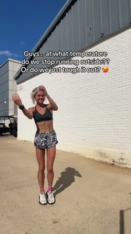 Lowkey I love summer running though ahah!! #track #trackandfield  #athlete #gymgirlies #studentathlete #athletelife #athletesoftiktok #trending #foryou #distancerunner #gymgirl #OOTD #runner #run #Running #runtok #athletetok #gym #Fitness #gymfit #runnergirl #runnerthings #runningoutfit #workoutfit #workout #exercise #GymTok #fitnessmotivation #motivation #runningmotivation #runningshoes #runningtiktok #runningcommunity #race #raceday 