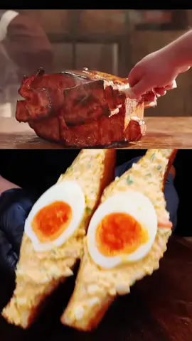 #tiktokfood #asmr #lavachickensteve 