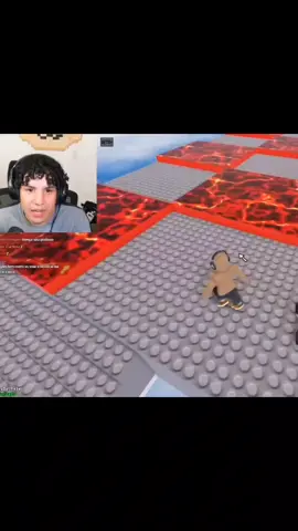 Dogla jogando YOU NEVER SEE IT COMING. . . . . . #douglassola #rage #robloxgames 