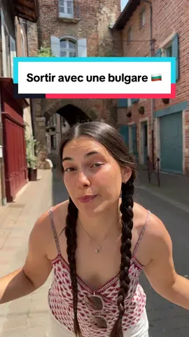 Alors, prêts à sortir avec une bulgare ? 😂