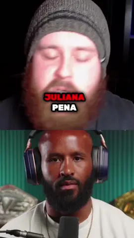 How was Juliana Pena Champ? #UFC #juliannapena #mightymouse #mmaguru 