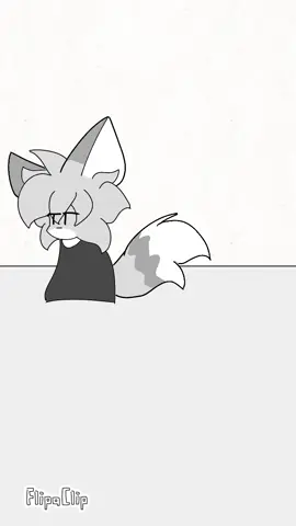 THE DAY I BRCOME FEMBOY!!!!! #furry #animation #funny 