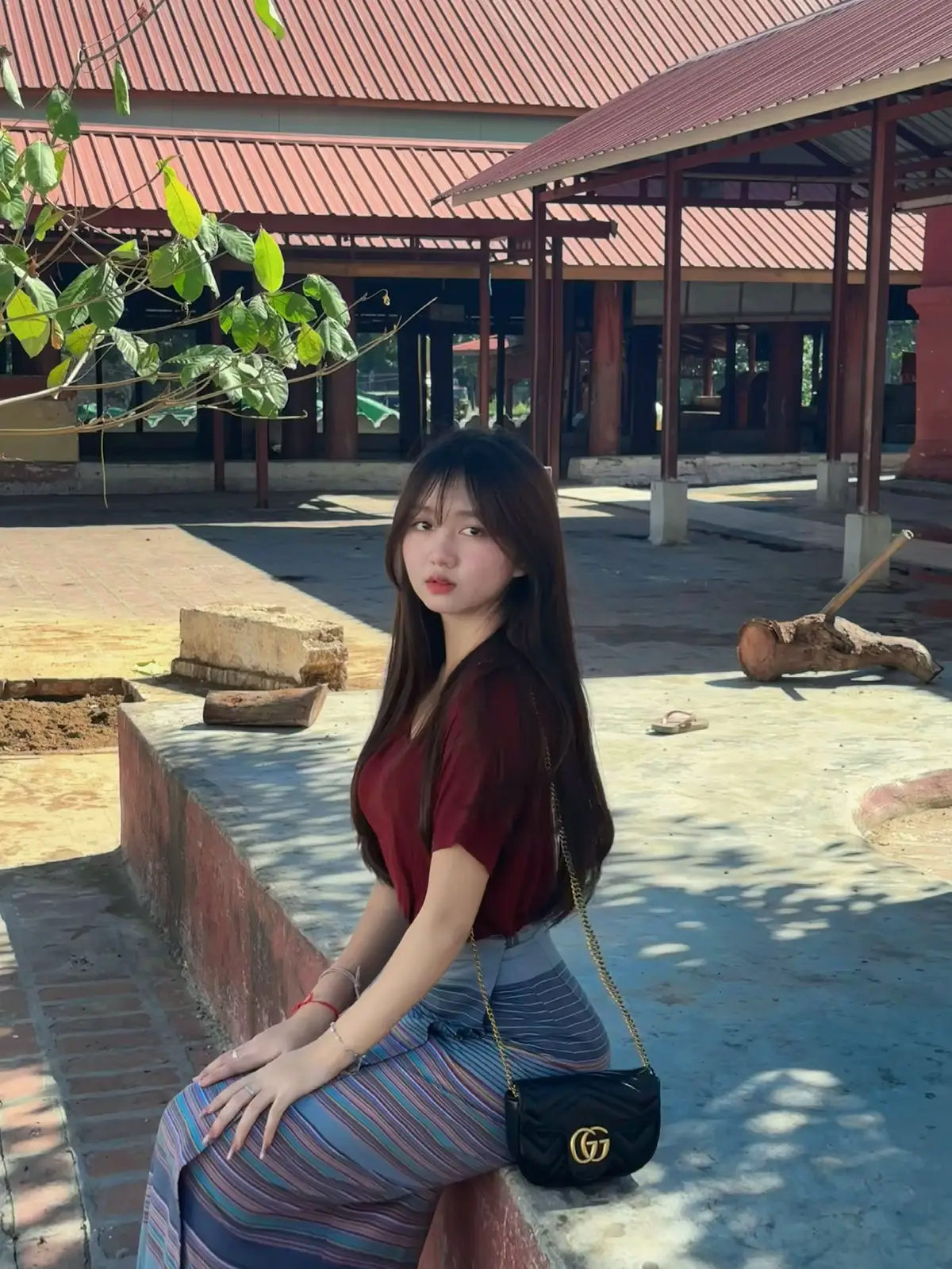 Song ly kyite loh🤭 2023pic