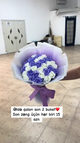 35 ədəd gül 15 azn ?😍 Əlaqə bioda