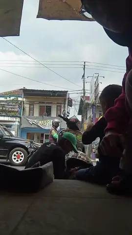 namanya juga vespa