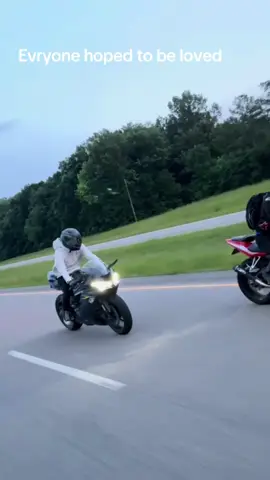 For I love the life I’ve lived.  #obessed #relatable #foryou #fyp #livingmybestlife #hopelessromantic #viral #zx6r #fypp #kawasaki #motorcycles #biketok #bikelover 