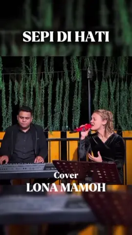 Sepi DI Hati - LONA MAMOH #sepidihati #lonamamoh #laguambon #lagugalau 