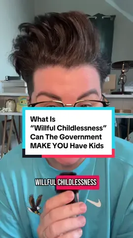 Remember when they would give women lobotomies for not wanting children? I do. #parenting #womensrights 