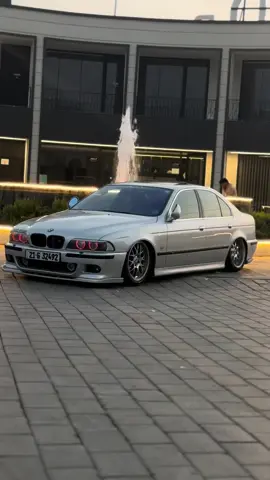 #ماشاءالله_تبارك_الله✈️ #bmw #e39 #saqar #faro #qasab #foryou 