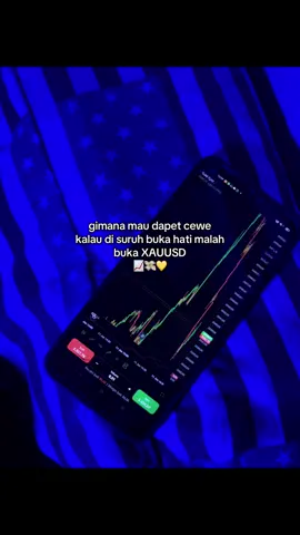 lagi banyak yang profit nih kayanya😚🤣 #forex #cpi #moneymanagement #trading 