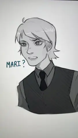 controversial note on whether or not other “mari” is named marinette or Bridget #miraculousladybug #miraculous #ladybug #felixphatom #felixagreste #adrienagreste #marinette #ladynoir #amine #fanart #fyp #fypシ #foryoupage #xyzcba 