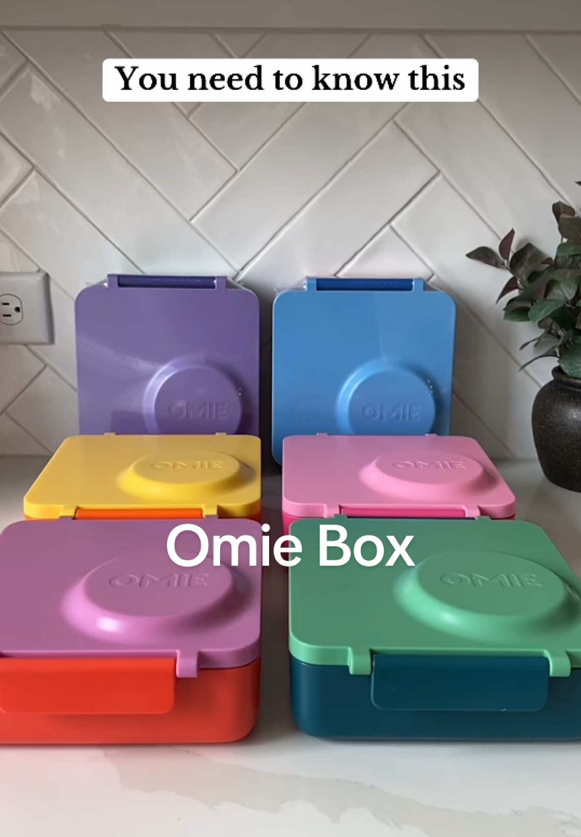 This lunchbox will last you years! No joke, I’ve had mine for about 5 years now and it’s still going strong. This is a great investment for your kid this back to school season! Everyone’s gotta eat😉 #LunchBox #BentoBox #KidsLunchBox #backtoschool 