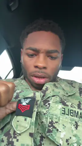 Y’all gone stop playing w/ Unc like im new to this, knowing im true to this 💎🤝🏾 #miltok #militarylife #navy #funny #foryoupage #fypシ゚viral #fypシ #fyp #fy 