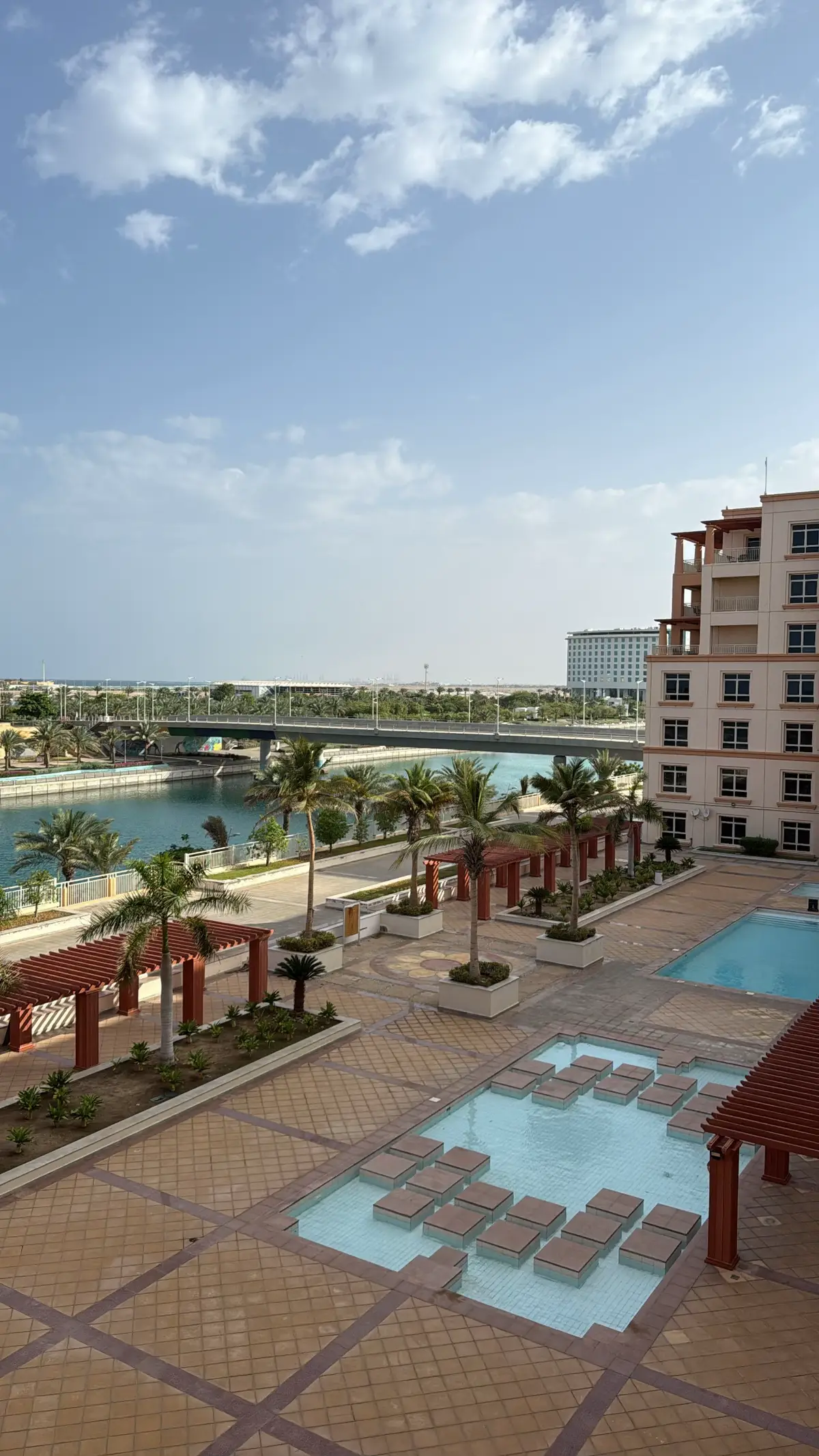 #مدينةالملك_عبدالله_الاقتصادية 