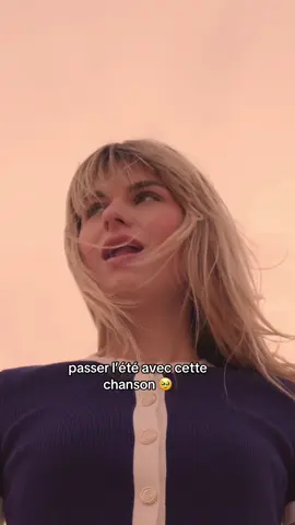 Déjà nostalgique alors que ça n’a pas commencé 🥹🌞 Ma reprise de La Maritza est dispo partout !!! #lamaritza 
