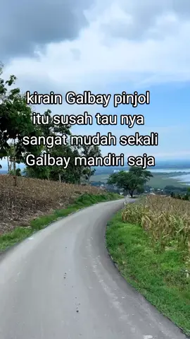 bagi yang pusing gali lobang tutup lobang mending langsung Galbay kan saja#fypシ゚ #galbaypinjol #bebaspinjol #ojk #pemutihan #